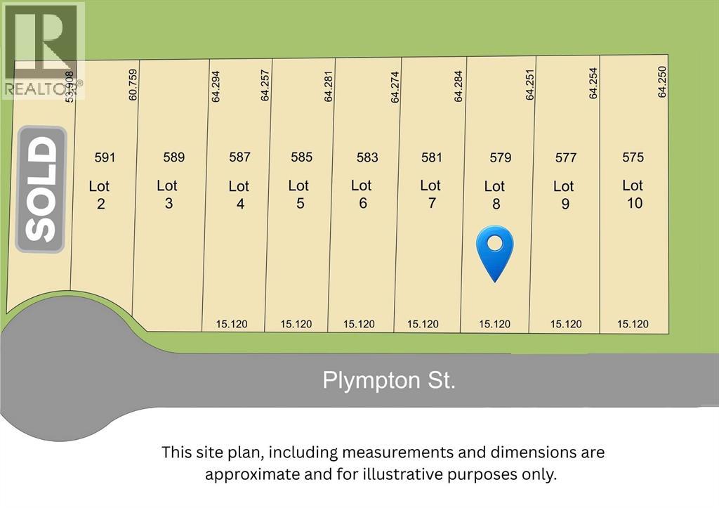 579 Plympton Street Property Photo 1