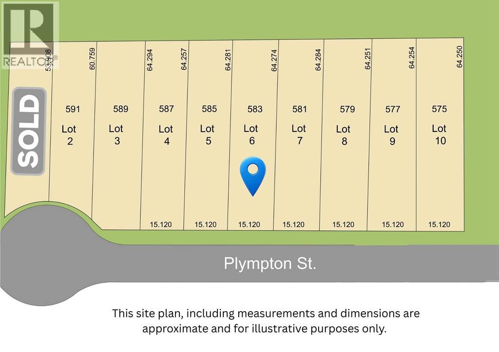 583 Plympton Street Property Photo 1