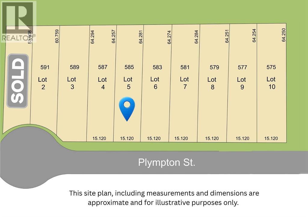 585 Plympton Street Property Photo 1