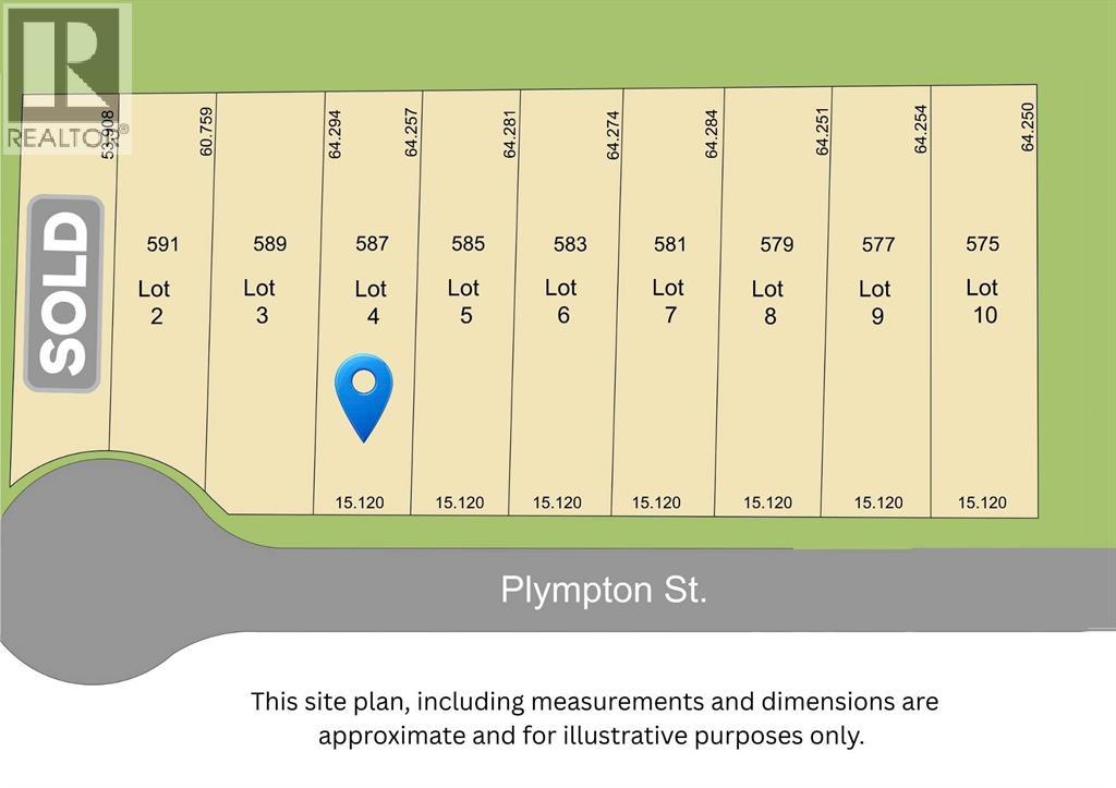 587 Plympton Street Property Photo 1
