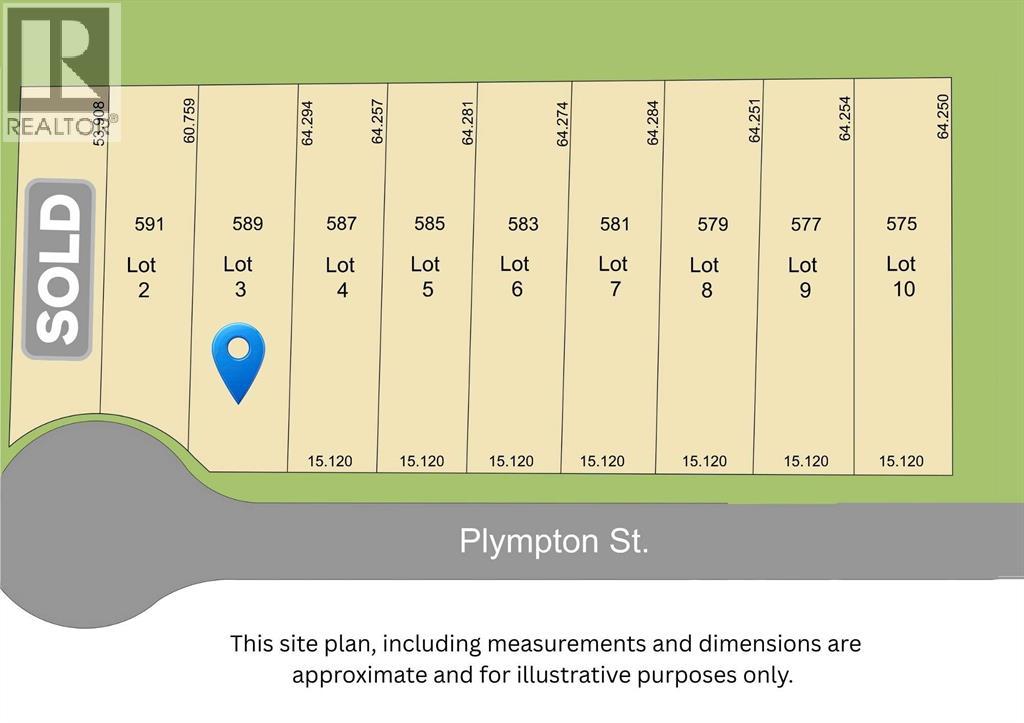 589 Plympton Street Property Photo 1