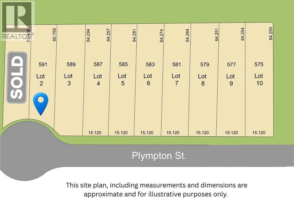 591 Plympton Street Property Photo 1