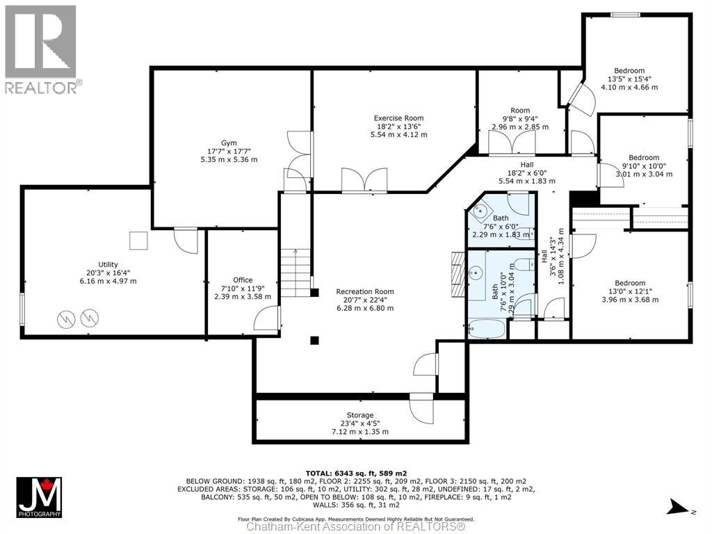 22678 Johnston Line Property Photo 47