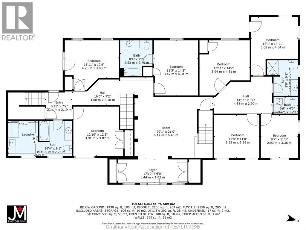 22678 Johnston Line Property Photo 48