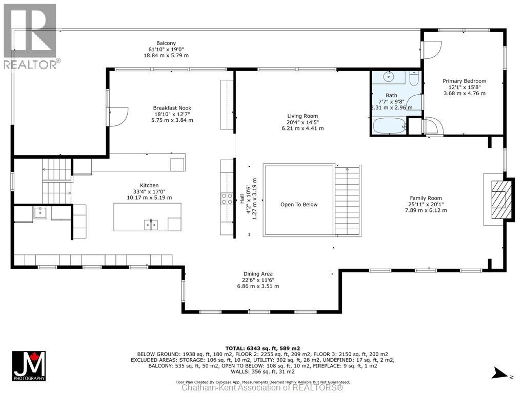 22678 Johnston Line Property Photo 49