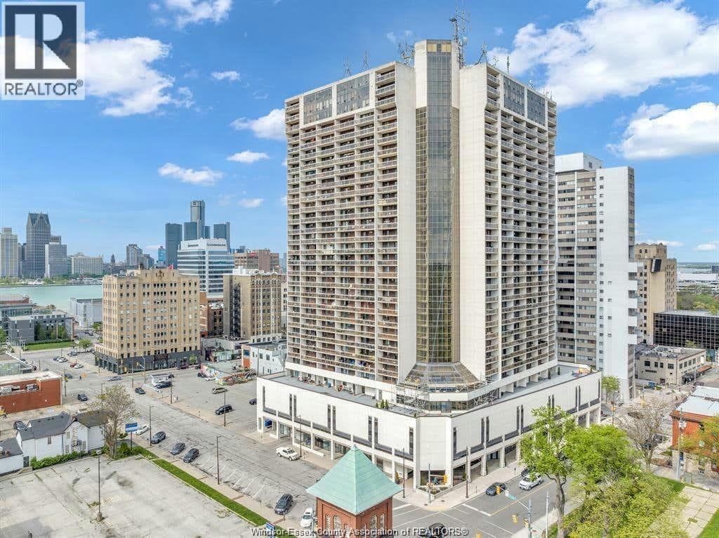 150 PARK STREET Unit# 2212