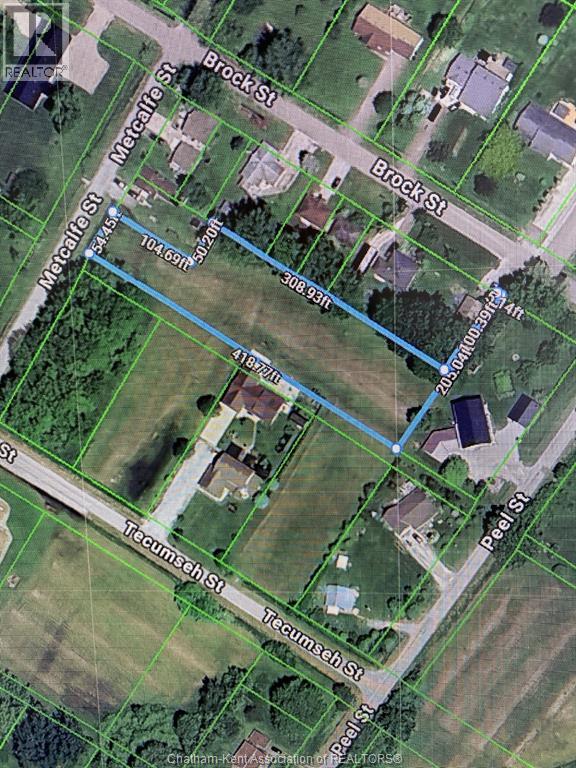 Lot 6,7,8, Metcalfe Street Property Photo 1