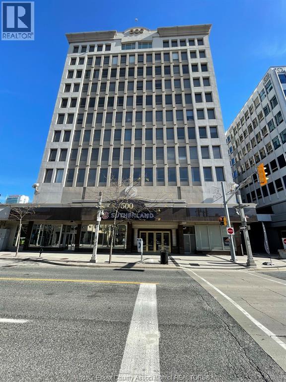 500 Ouellette Avenue Property Photo 1