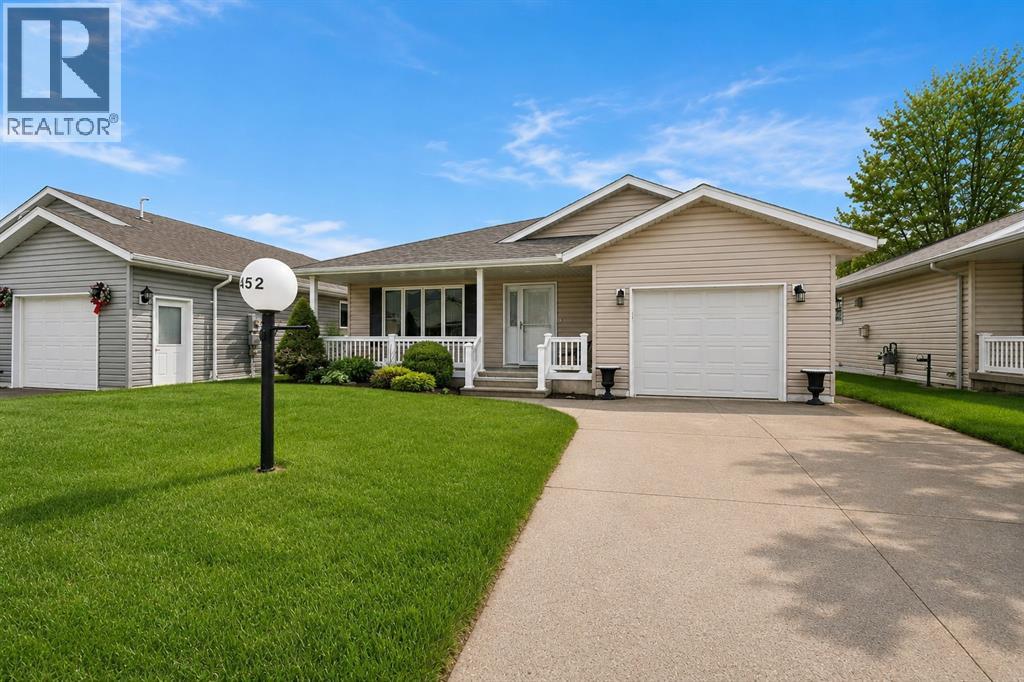 5600 Blackwell Sideroad Unit# 452 Property Photo 1