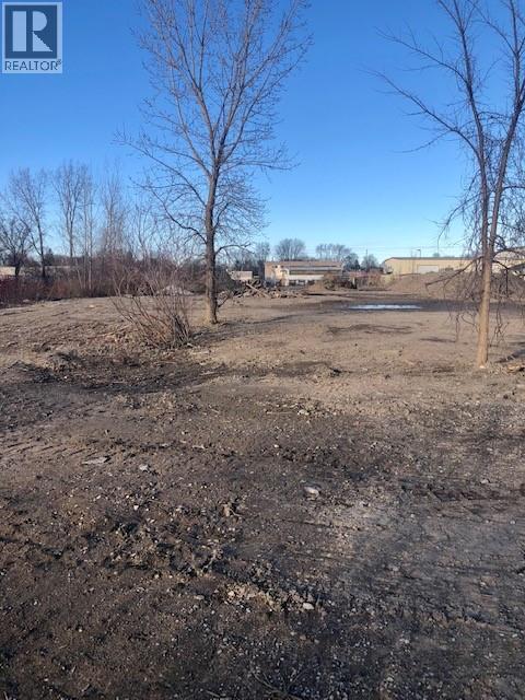 LOT 34 MICHENER ROAD