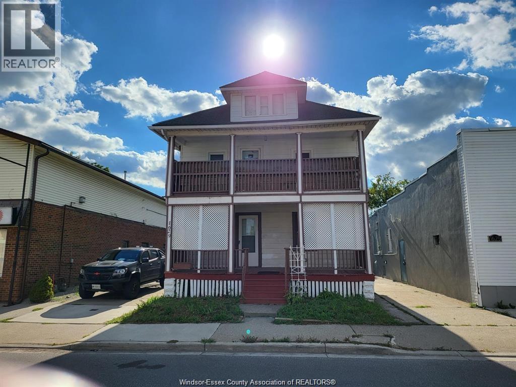 1629-31 DROUILLARD ROAD Property Photo 1