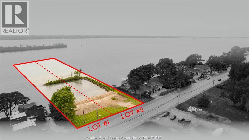 639 Front Road North Unit# Lot 2 Property Photo 1