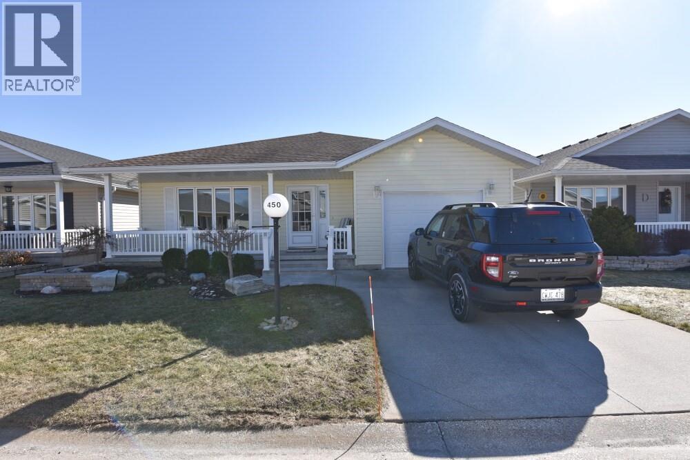 5600 Blackwell Sideroad Unit# 450 Property Photo 1