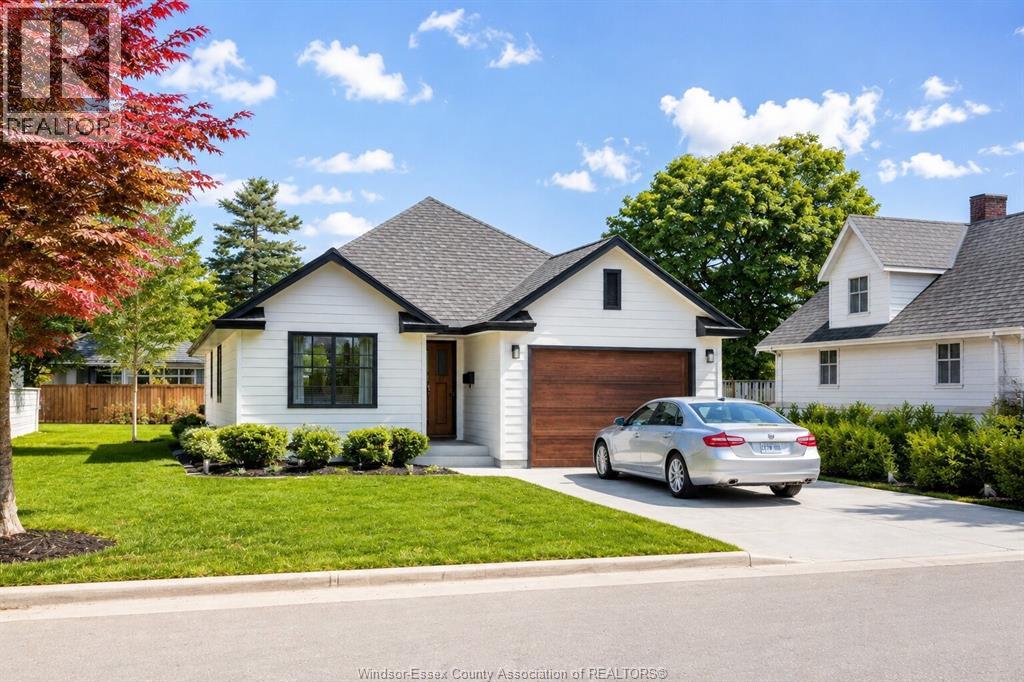 164 MCLEOD AVENUE