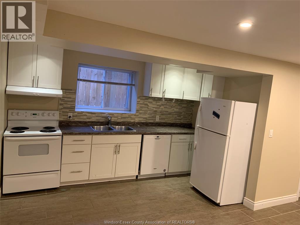 829 ARTHUR AVENUE Unit# BASEMENT Property Photo 1