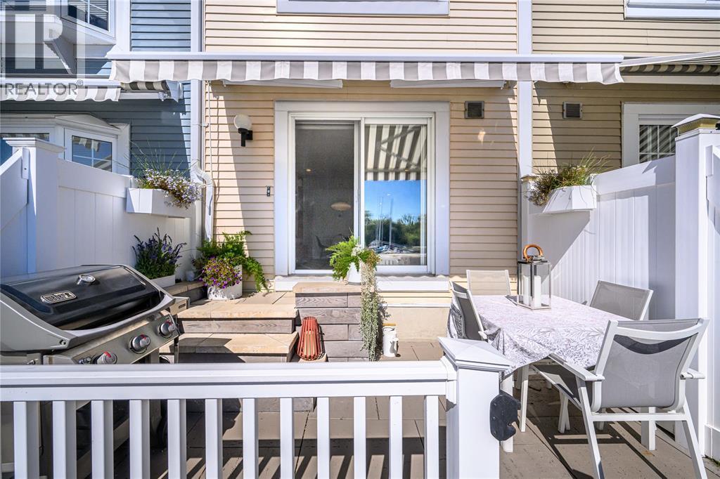 1510 Venetian Boulevard Unit# M-32 Property Photo 15