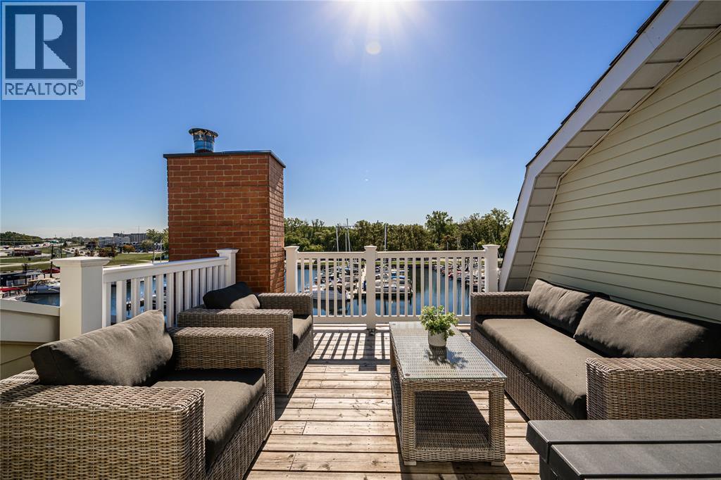 1510 Venetian Boulevard Unit# M-32 Property Photo 31