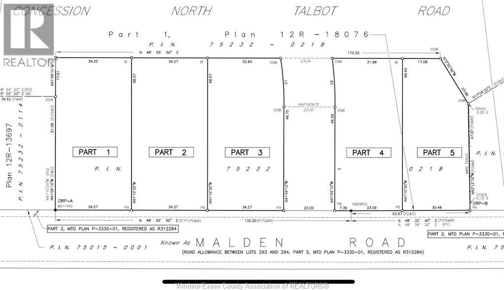 5883 Malden Road Property Photo 2