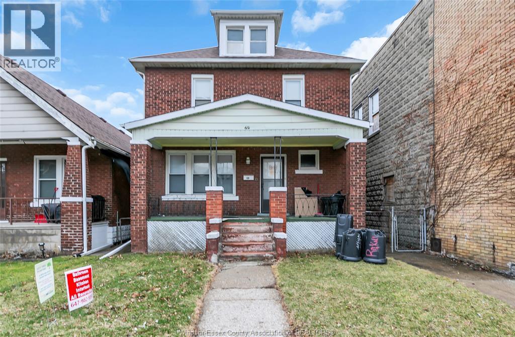69 SHEPHERD Property Photo 1