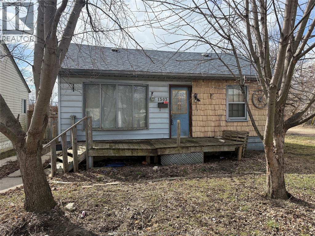 1303 Central Property Photo 1