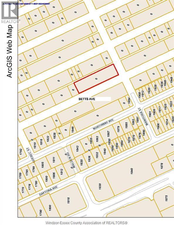 V/l Betts Avenue Property Photo 2