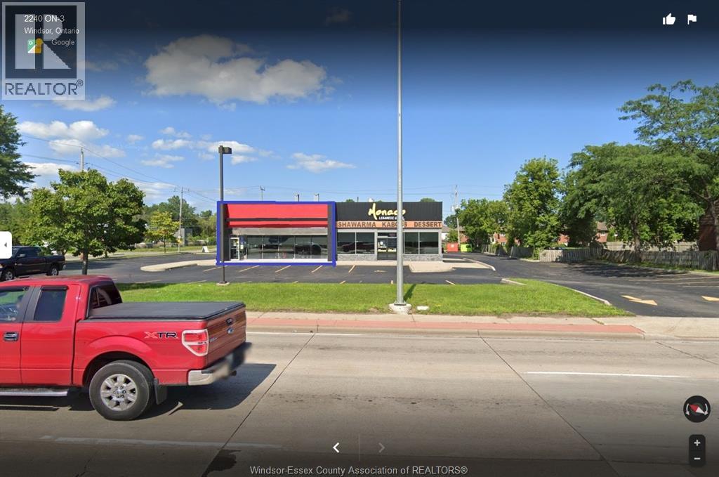 2240 HURON CHURCH Road #A