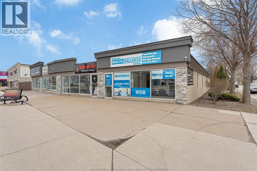 3905-3911 Tecumseh Road East Property Photo 1