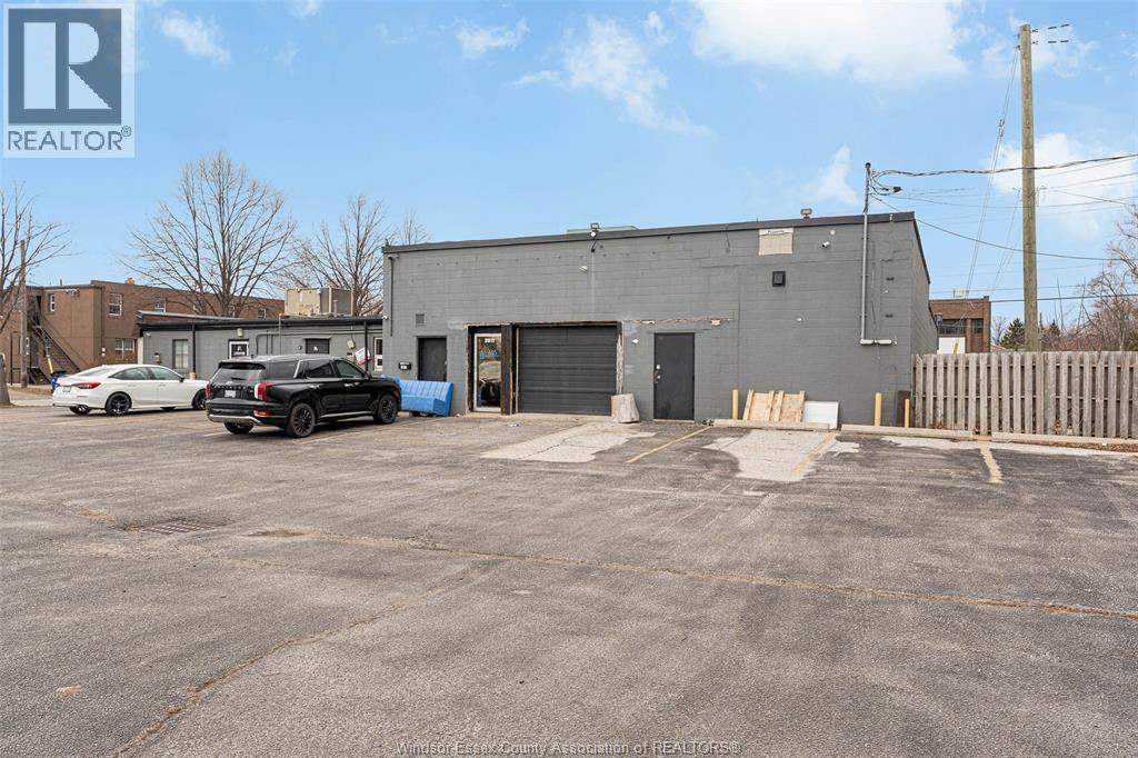 3905-3911 Tecumseh Road East Property Photo 40