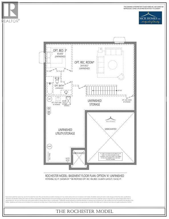 107 Sutherland Drive Property Photo 4