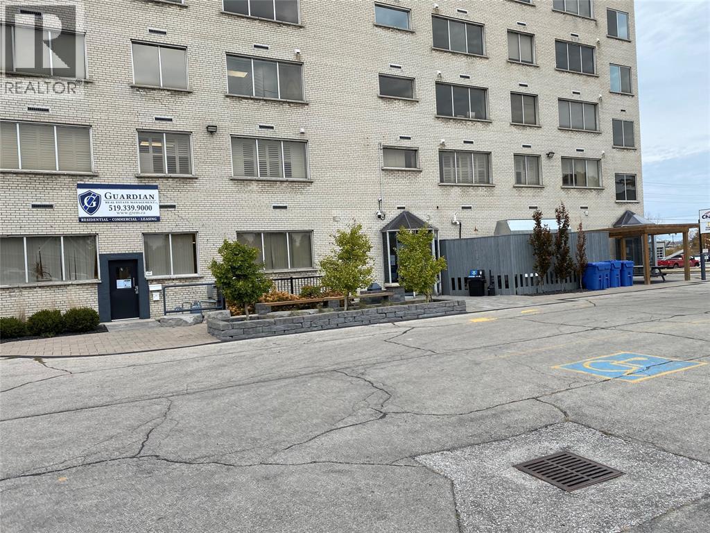 546 Christina Street North Unit# Unit 504-a Property Photo 2