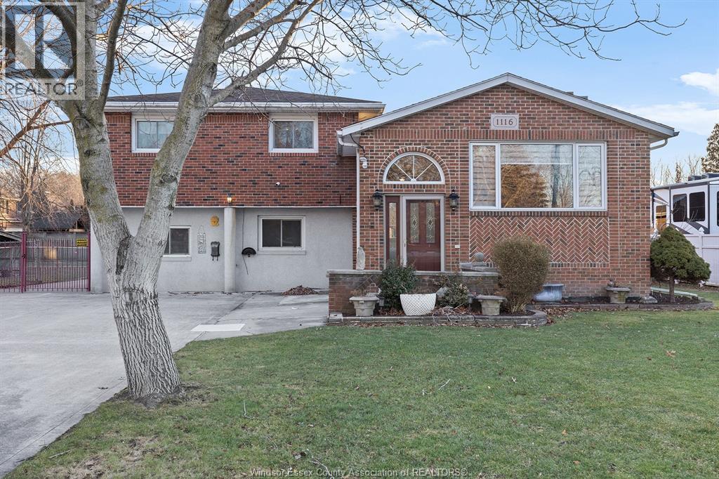 1116 Reaume Property Photo 2