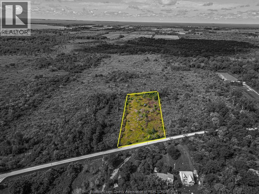 V/l Cooper Road Property Photo 1