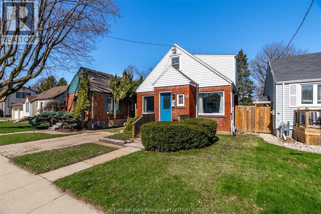 59 Prince Arthur AVENUE Property Photo 1