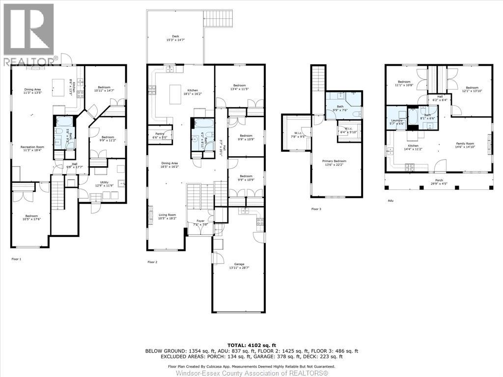1320 Grand Marais Road East Property Photo 3