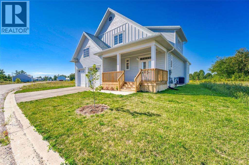 4166 Boardwalk Avenue Property Photo 2