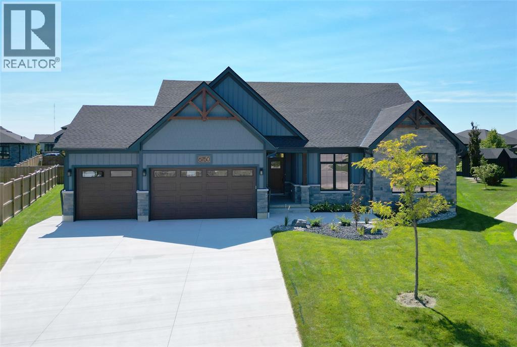 Lot 11 Harris Point Drive Property Photo 1