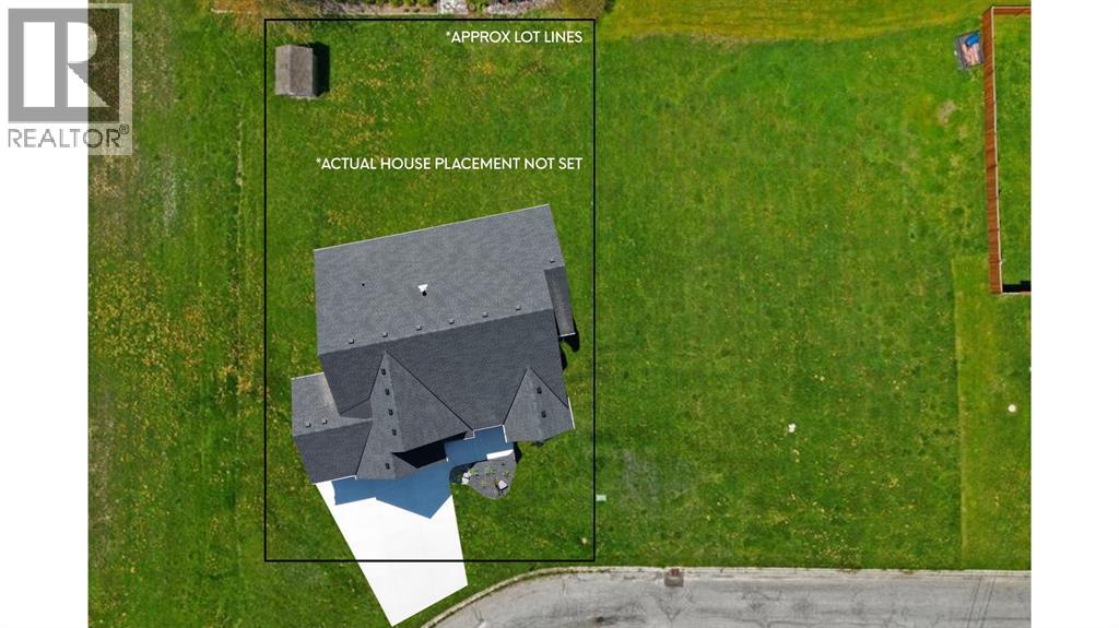 Lot 11 Harris Point Drive Property Photo 28