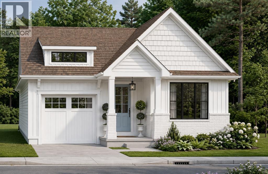 LOT 20 YONGE STREET Property Photo 1