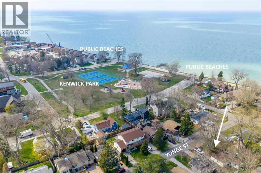 Lot 20 Yonge Street Property Photo 4