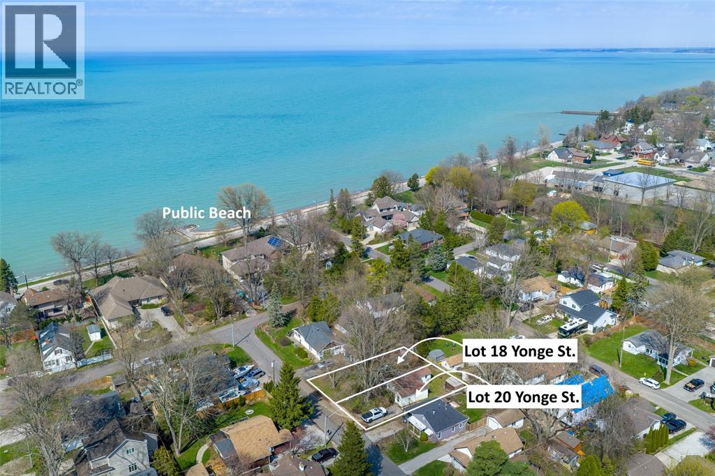 Lot 20 Yonge Street Property Photo 5