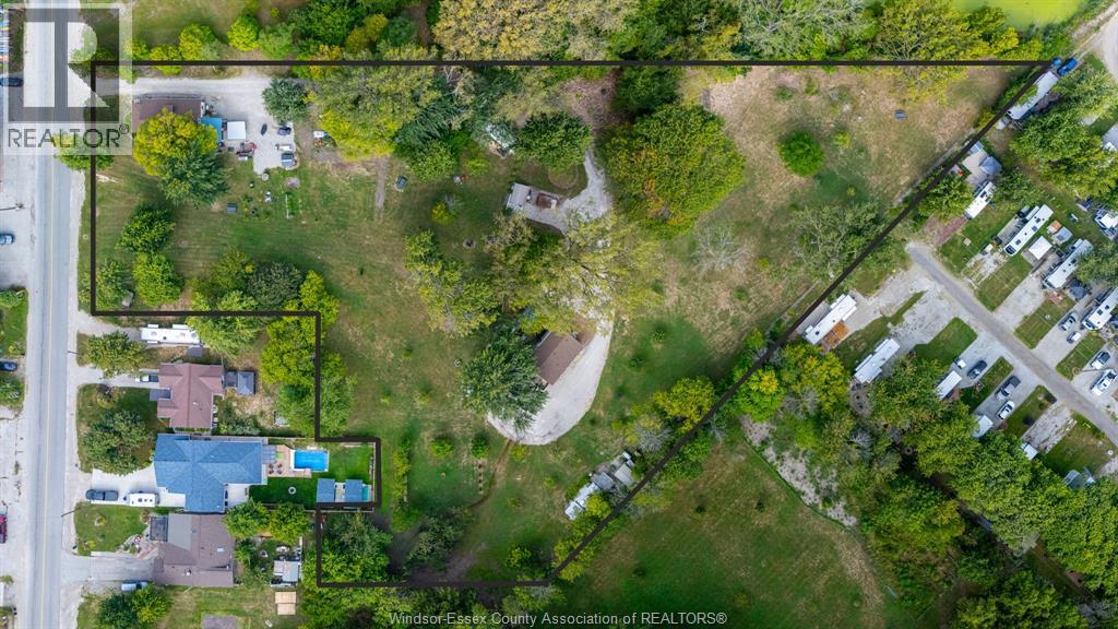 633 Point Pelee Drive Property Photo 1