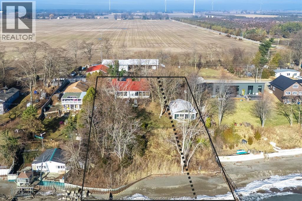 20874 Cemetery Road Property Photo 1