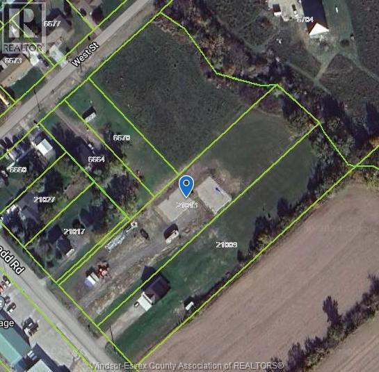 21013 A D Shadd Property Photo 1
