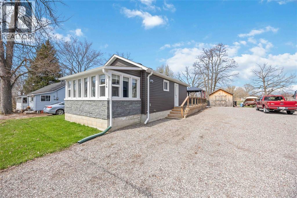 126 Church Street Property Photo 1