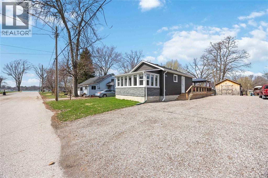 126 Church Street Property Photo 2