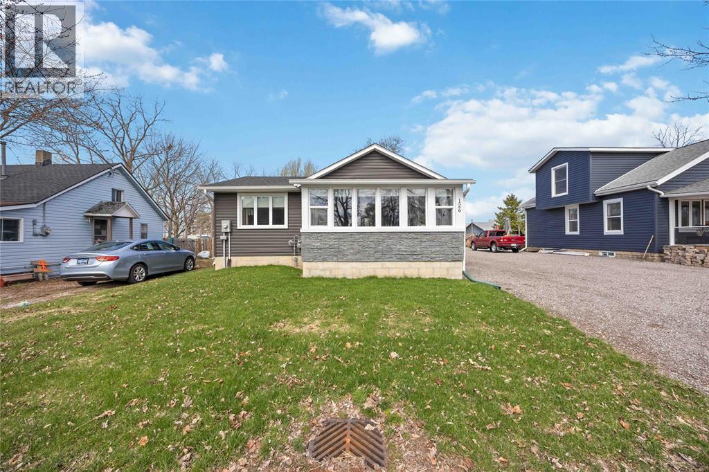 126 Church Street Property Photo 4