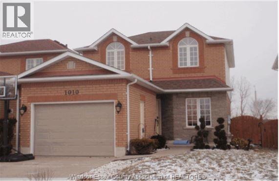 1010 LEMONWOOD CRESCENT