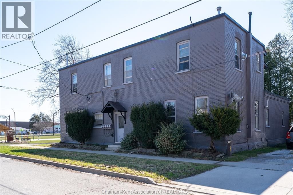 195 Sydenham Street Photo de la propriété 1