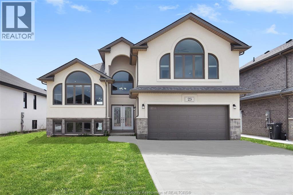101 KINGSBRIDGE Unit# LOT 44 Property Photo 1