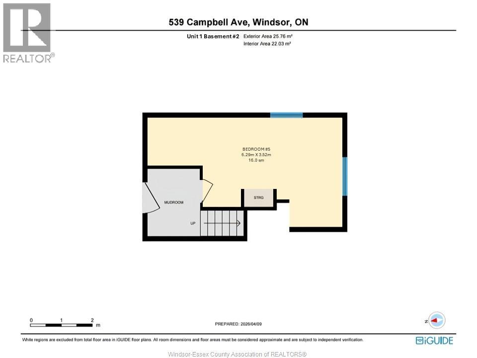 539 Campbell Avenue Property Photo 37